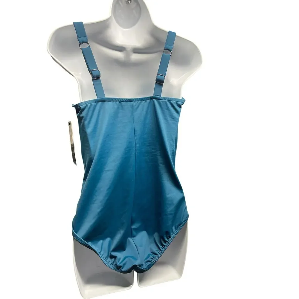 Aqua Green shape style